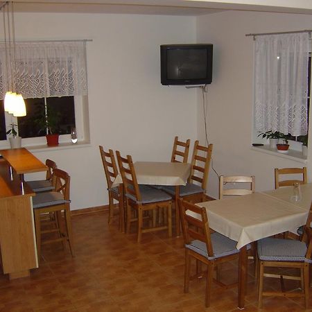 Vila Kamila Janské Lázně Extérieur photo