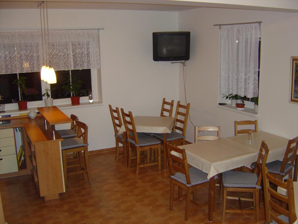 Vila Kamila Janské Lázně Extérieur photo