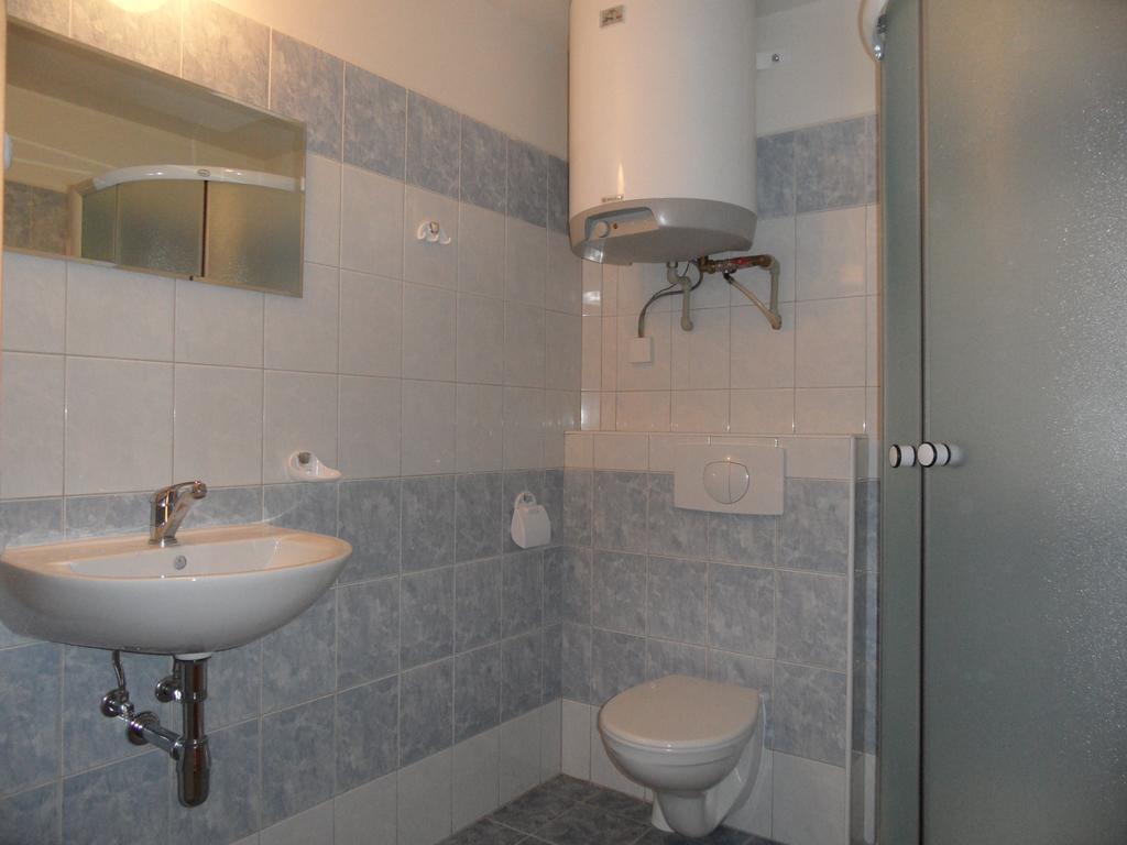 Vila Kamila Janské Lázně Chambre photo