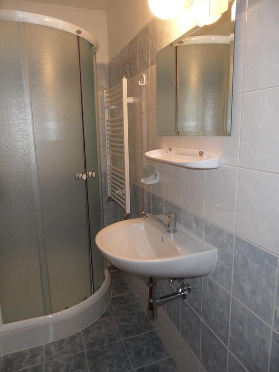 Vila Kamila Janské Lázně Chambre photo
