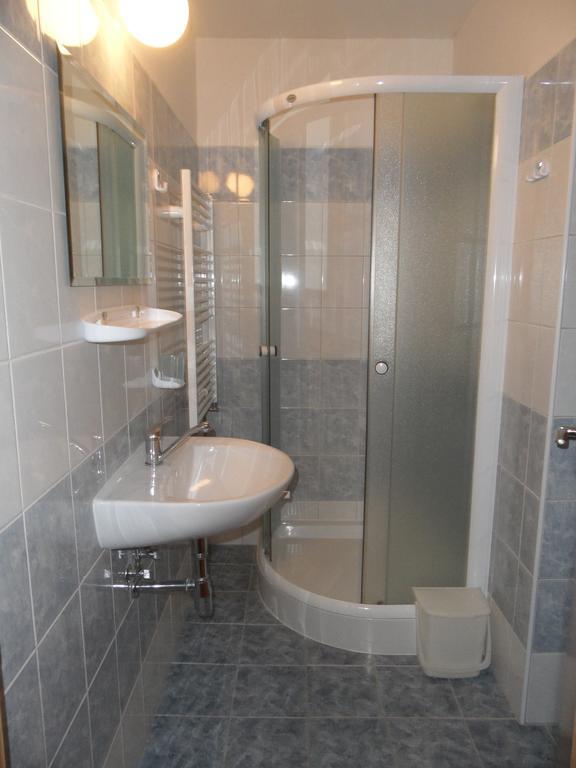Vila Kamila Janské Lázně Chambre photo