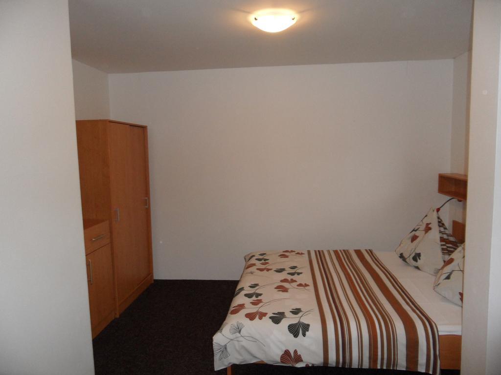 Vila Kamila Janské Lázně Chambre photo