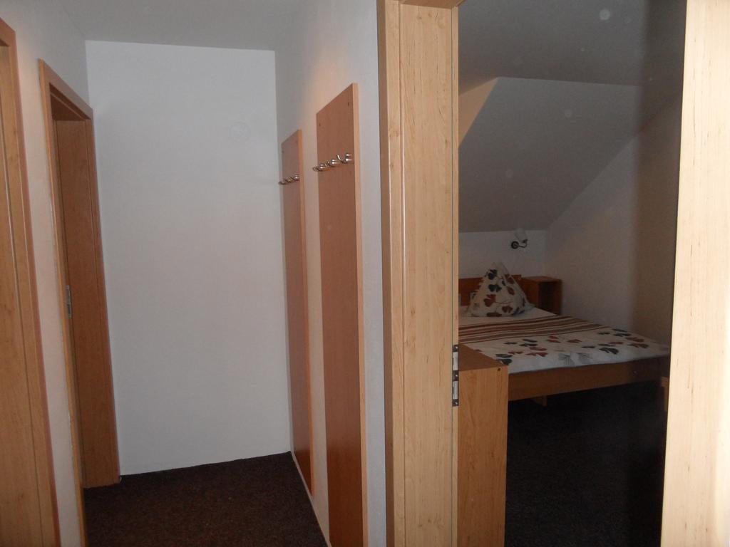 Vila Kamila Janské Lázně Chambre photo